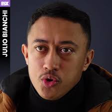 Julio “the Beast” Bianchi, EsportStaX Ambassador for VirtualStaX