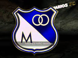 Maybe you would like to learn more about one of these? Millonarios Fc Escudo Youtube