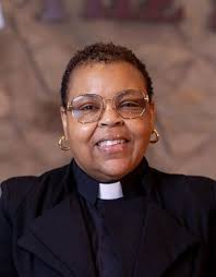 St Stephen Baptist Church