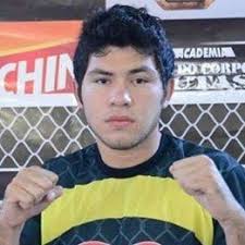 Jordan Rocha vs. Lucas Ananias, SFC Brasil 3