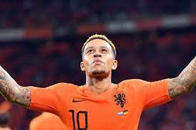 Depay harusnya bisa lebih tajam lagi, karena belanda begitu berharap banyak kepadanya. Kebangkitan Memphis Depay Yang Terlalu Penting Untuk Timnas Belanda Bolasport Com