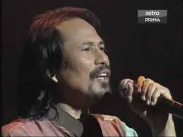 Kersani mengalir lah dikau bb menjadi raksa f c mengisi belikat punggungku. Mentera Semerah Padi M Nasir Live At Istana Budaya Konsert Alam Muzik Youtube