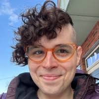 Lillian Snyder, MSPPM