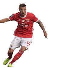 Learn all about the career and achievements of haris seferovic at scores24.live! Haris Seferovic Pes 2020 Stats