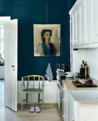 Kitchen Colors Dark Teal Walls Kitchen Inspiration Dark Blue Walls Home Teal Walls