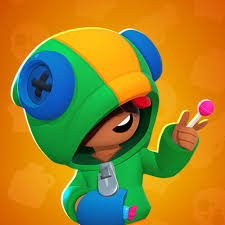 In brawl stars you can control one of the 27 available characters. Artstation Brawl Stars Leon Phillip Lockwood
