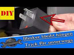 Schaltplan ihc blinkschalter / ihc 633 schaltplan. Blinker Geht Nicht Relais Bleibt Hangen Blinker Leuchtet Dauerhaft Kleiner Trick Youtube
