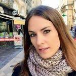 Lilia Russo's Instagram, Twitter & Facebook