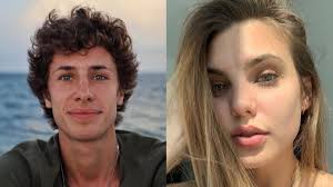Born march 5, 1992 in mar del plata, argentina) known professionally as macarena achaga lopez,is an argentinian model, actress, singer, and television hostess. Es Oficial Macarena Achaga Y Juanpa Zurita Estan Juntos Rumores De Puebla