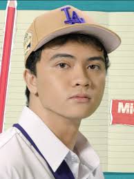 Michael Keith from 112