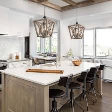 Double spiral crystal chandelier foyer staircase bedroom hotel hall hanging lamp. Farmhouse 4 Lights Wood Chandelier Candlestick Lantern Hanging Foyer Pendant L15 5 Xw15 5 Xh21 5 Overstock 31747964