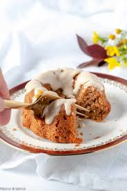 I have gone through countless blogs to find the best recipes. Gluten Free Mini Apple Bundt Cakes Flavour And Savour