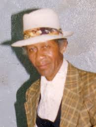 Obituary information for James Covington, Jr.