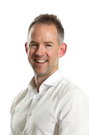 Organisation Structure and Executive Team