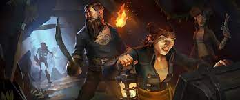 How To Add And Invite Friends In Sea Of Thieves Shacknews