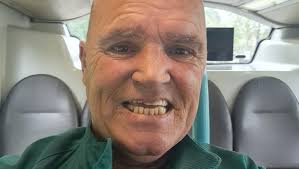 Fundraiser for Elizabeth Gaskin by Darcie Cowley : Help us to get Ian  Gaskin home!