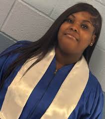 Special s/o to valedictorian Cameron Jenkins and salutatorian Miriam  Timmons, Alcorn salutes your efforts and well-deserved recognition!