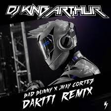 Dakiti (also titled dákiti) is a song by puerto rican singers bad bunny and jhay cortez. Bad Bunny X Jhay Cortez Dakiti Dj King Arthur Remix Bpm 106 To Bpm 126 Em By Dj King Arthur Free Download On Toneden
