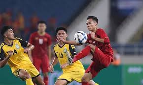 Bóng đá thái lan đang chứng kiến quá nhiều hiện tượng lạ! Lá»‹ch Thi Ä'áº¥u Bong Ä'a Hom Nay 7 6 Tam Ä'iá»ƒm U23 Viá»‡t Nam Vs U23