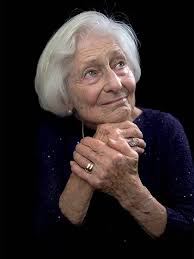 Searching for Never Again