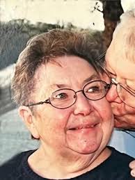 Joanne Ellen Petersen Obituary (2022)