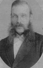 Leedham Whitehead (1846-1931)