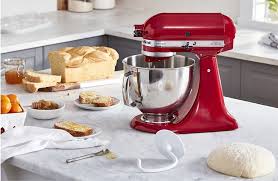 Best kitchenaid mixer bread recipes. 7 Tips For Making Bread With A Stand Mixer Kitchenaid