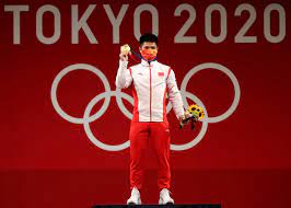 * the winners are determined by the total weight of the barbells lifted. Djc3cy1dbdvy1m