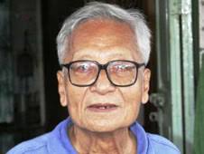 NLD veteran Win Tin has died, aged 85- DVB