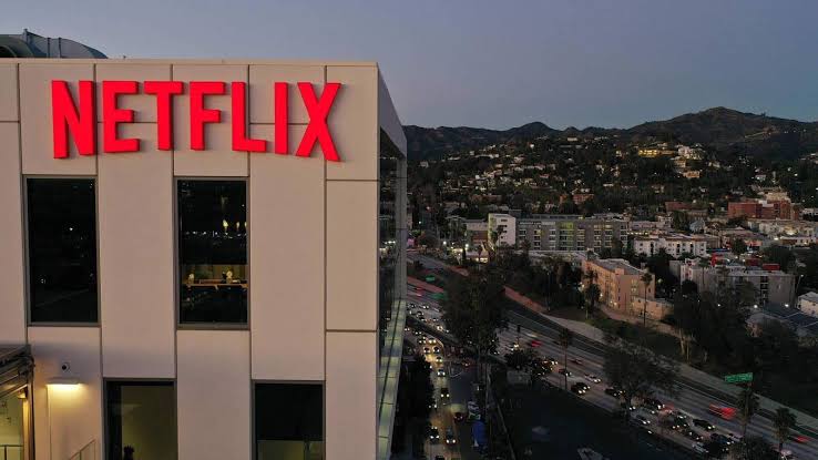 Netflix made its debut in Russia in 2016