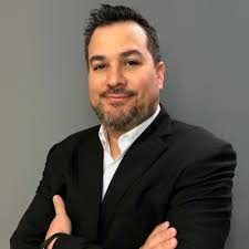 Ricardo Toledo Vasquez