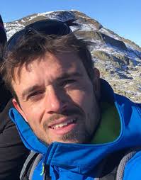 L'équipe et les guides Amarok