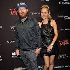 Fred Durst S Been Secretly Married For Three Whole Years Ok Magazine