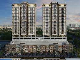 Jalan impian indah, malaysia 57000. Bintang Residence At Bukit Jalil Home