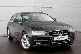 Used Audi Vehicles For Sale At Crewe Audi Used Audi Audi Audi Cars
