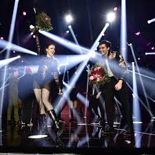 Listen to music by clara klingenström on apple music. Latest News February 2021 Eurovision Song Contest