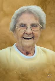 Obituary information for Margaret Ann Shadle