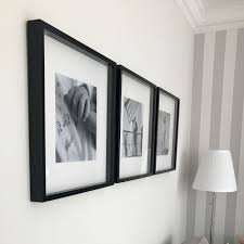Ikea Ribba Frame 50x50 Huis Ideeen Ideeen Huis