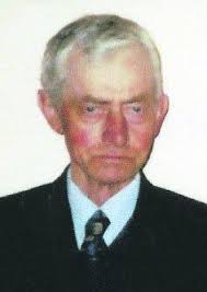 Patrick CONNEELY Obituary (2011)