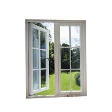 China Wdma Slimline Aluminum Frame Casement Window With Grill Design China Windows And Doors Manufacturers Asso Casement Windows Window Grill Design Casement