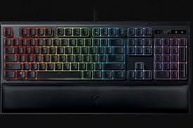 While you can make full use of your keyboard's dedicated macro keys, you can change any key on your razer keyboard to be a dedicated macro activator. Razer Ornata Chroma Color Change Software Archives Razer Drivers