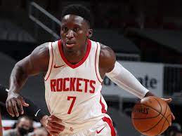The miami heat have traded for victor oladipo from the houston rockets, reports adrian wojnarowski of espn. Oladipo Predicts Better Days For Rockets After Loss In Debut Thescore Com