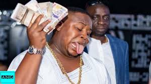 Cubana chief priest's birth name is pascal chibuike okechukwu. Cubana Chief Priest Arrested In Lagos Authentic News Giant