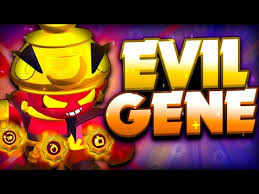 In today's video, i got to play evil gene early in brawl stars. New Evil Gene Skin Gene Star Power Glitches Skin Release Date Cost More Youtube