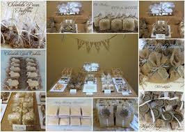 The Partiologist Parties Of 2012 Burlap Baby Showers Baby Shower Burlap Baby