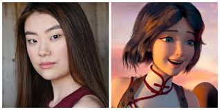 New Gods: Nezha Reborn Cast Guide: What The Voice Actors Look Like