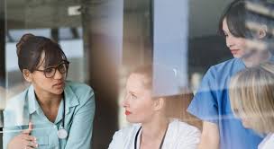Als arbeitgeber mit zukunftsvisionen nutzen wir flexible und individuelle arbeitsplatzlösungen. Gesund Finanzieren