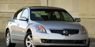 2008 Nissan Altima