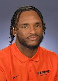 Brian Hightower, California, Wide Receiver