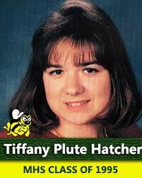 Tiffany Hatcher's Instagram, Twitter & Facebook